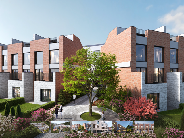 청량리역 요진와이시티 서울 동대문구 도심 입지