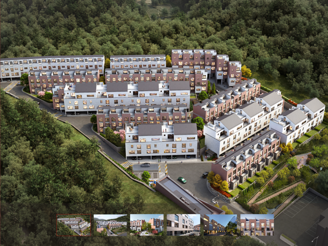 청량리역 요진와이시티